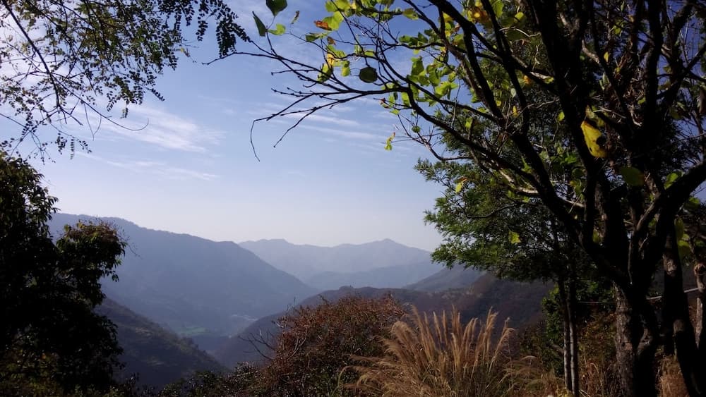 Auranya The Mystical Himalayan Retreat