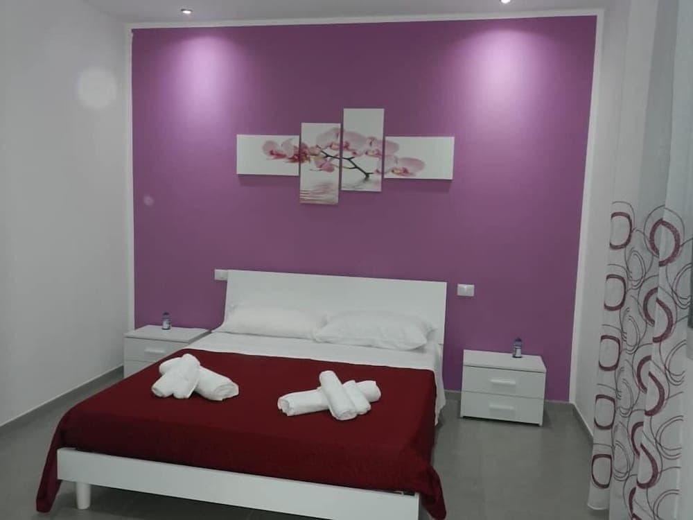 B&B l'isola del sole