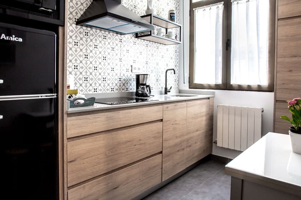 Aresti Old Town by Bilbao Living