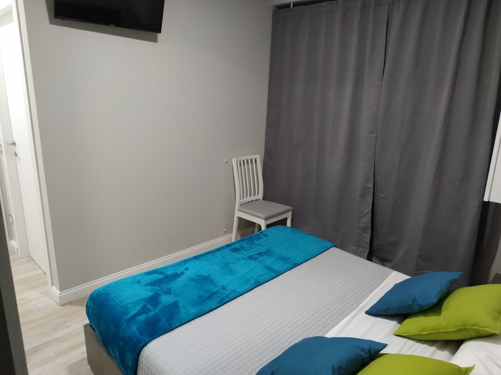 Guest House Foligno Porta Romana