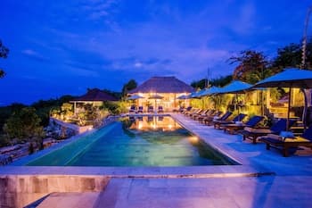 Bukit Taman Cottages