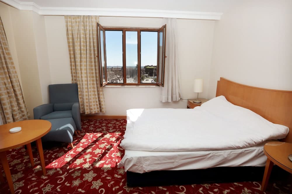 Hotel Diyarbakir
