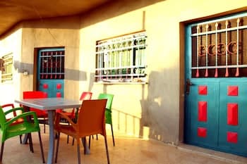Bedouin Pink EcoHouse - Hostel