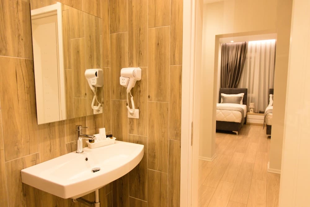 Emerald Hotel Boutique