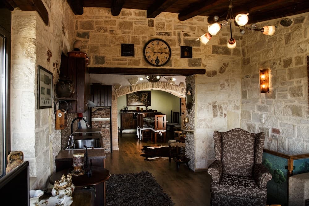 Villa Charaso by Estia