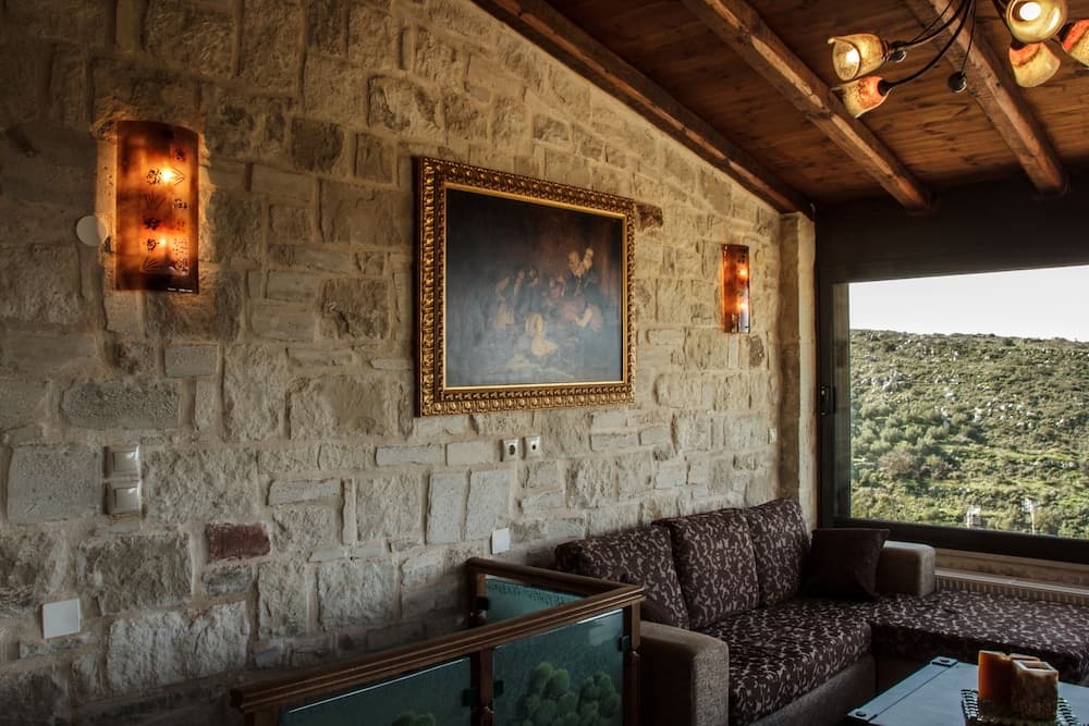 Villa Charaso by Estia