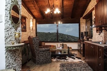 Villa Charaso by Estia