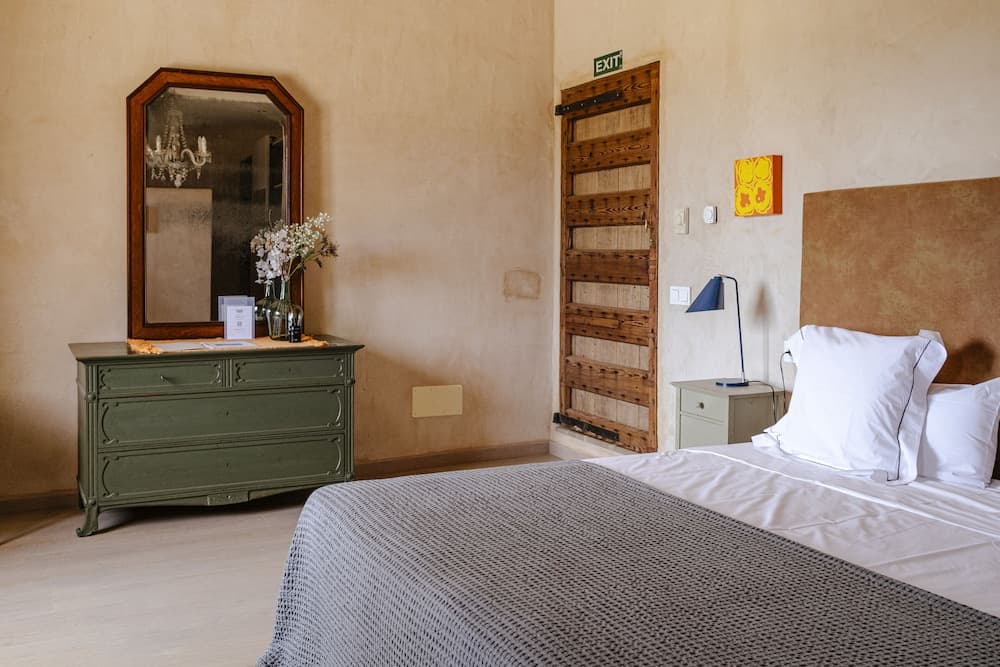 Finca Gomera, Luxury Country House