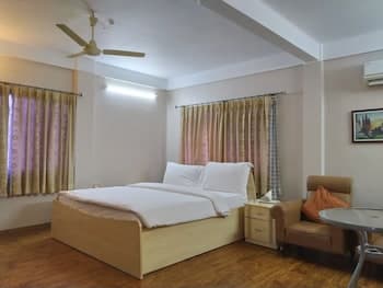 The Tanay's Dibrugarh Residency