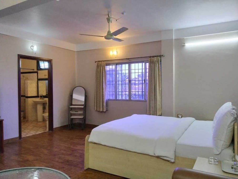 The Tanay's Dibrugarh Residency