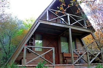 Antik Vadi Bungalov Otel