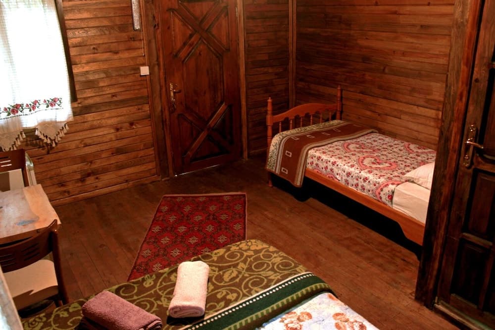Antik Vadi Bungalov Otel