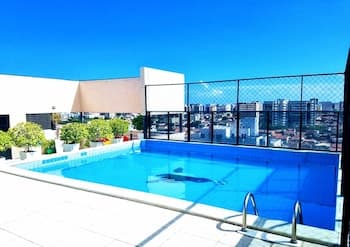 Apartamento Jatiúca  Renovatio