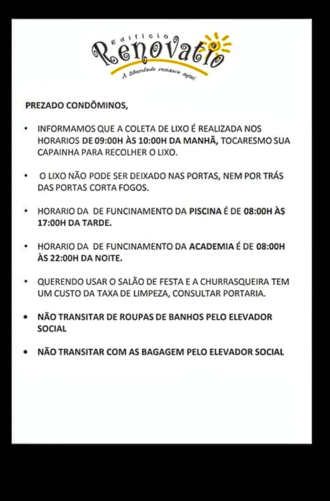 Apartamento Jatiúca  Renovatio