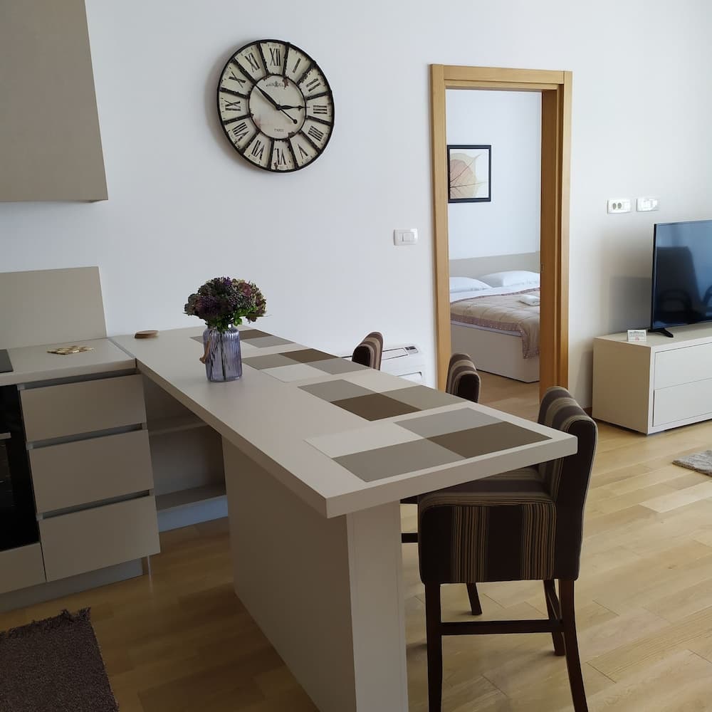 Wow Hotel Alltime Montenegro Apartments