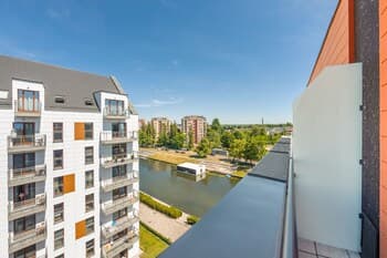 Apartamenty Sun & Snow Aura II