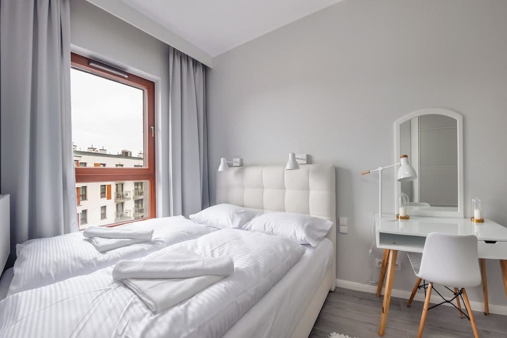 Apartamenty Sun & Snow Nowa Motława