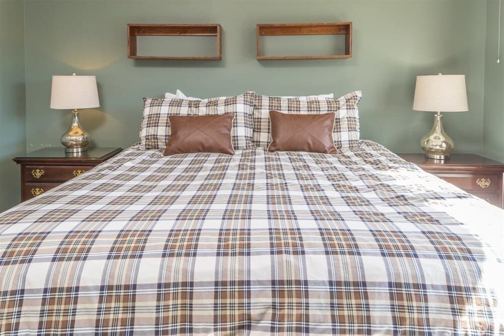 Big Sky - Firelight 73