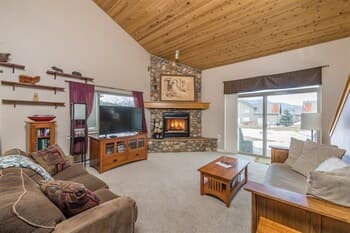 Big Sky - Firelight 73