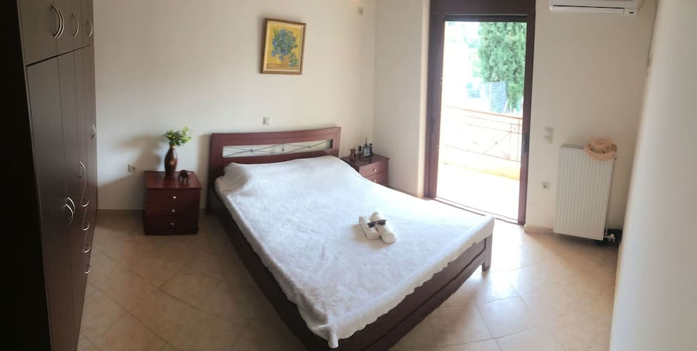 Villa Bella Loukisia