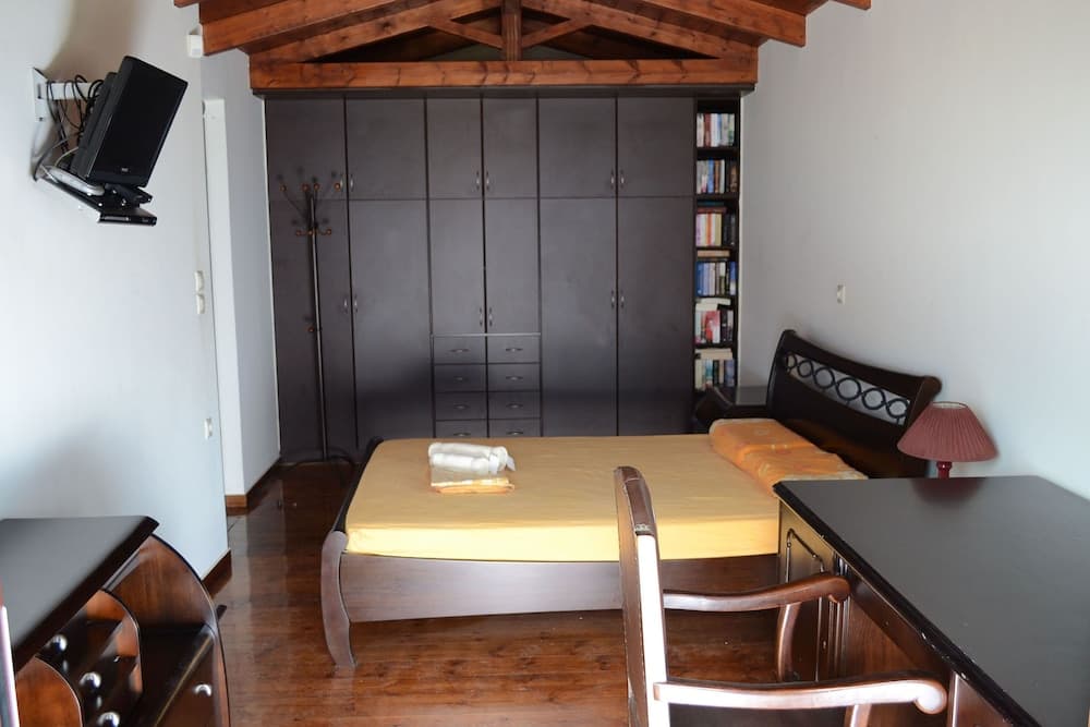 Villa Bella Loukisia