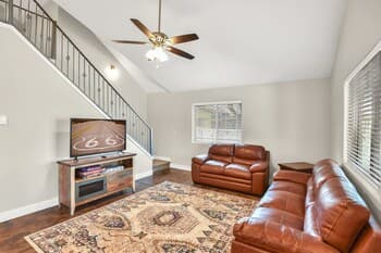 Grand Canyon Getaway