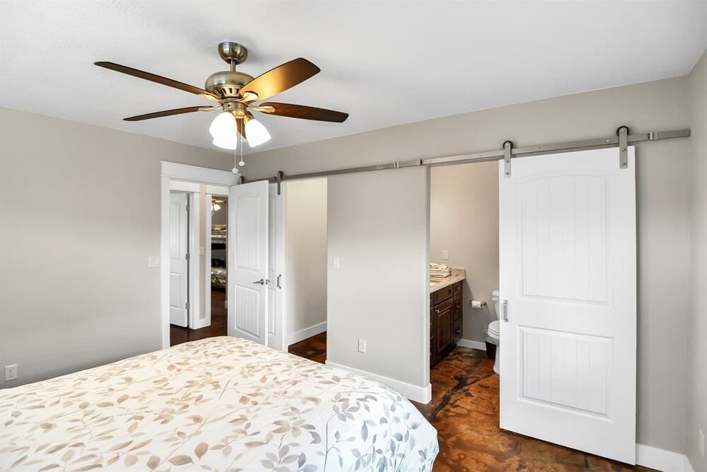 Grand Canyon Getaway