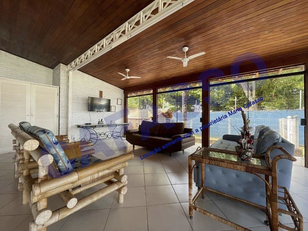 Casa de Praia Guaruja