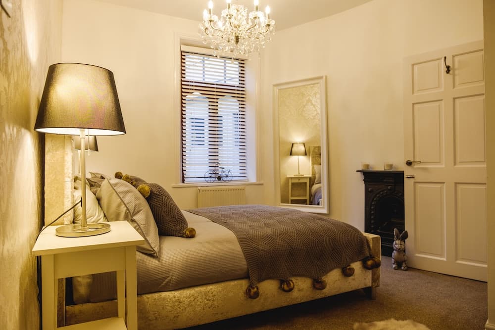 St John's Cottage - Simple2let Serviced Apartments
