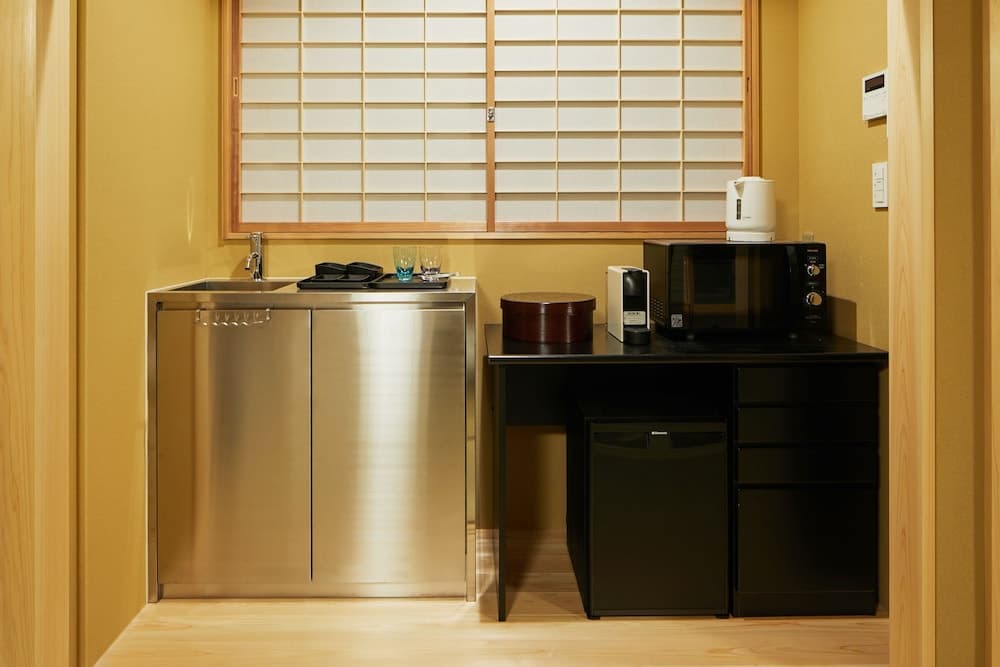 HANARE KYOTO Onyado Hasegawa