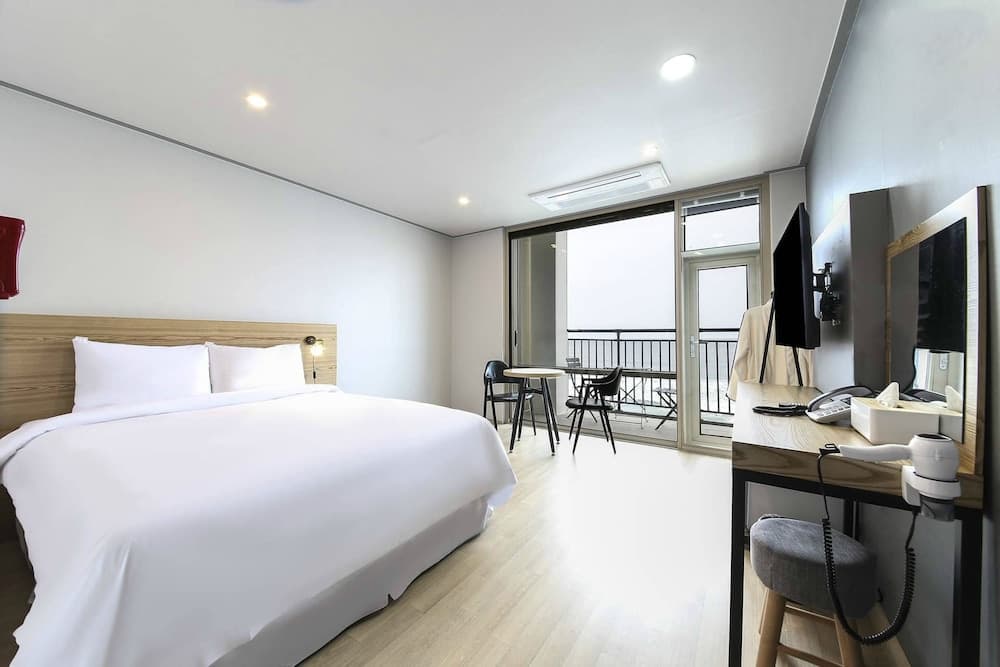Hotel R Gangneung