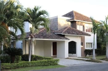 Villa en Guavaberry