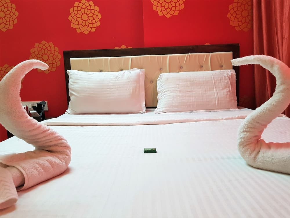 Hexa Homes Service Apartment