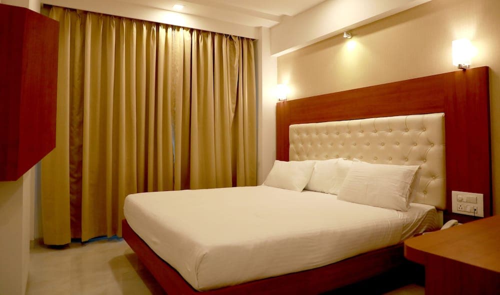 Hotel Lords Mumbai