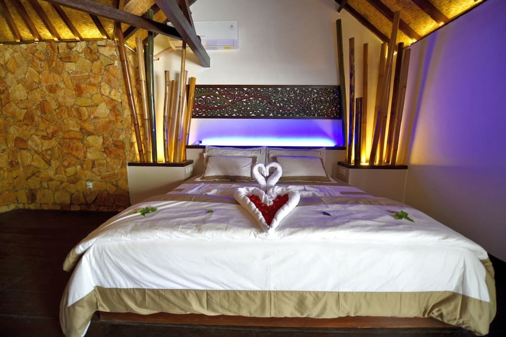 Villa Cantika Resort