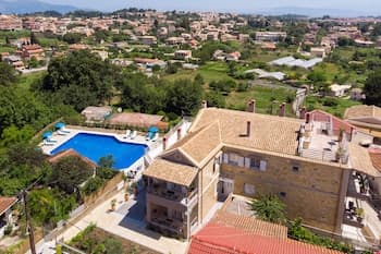 Angelo Del' Arte Estate