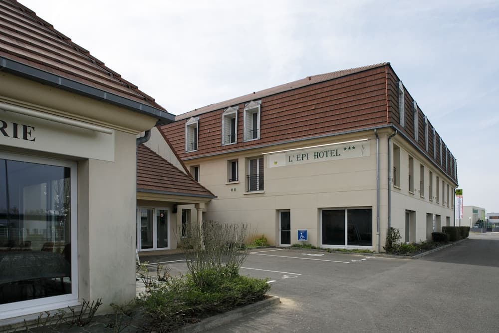 hotel image