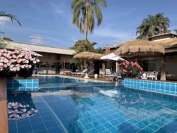 Villa Maria Pousada de Charme