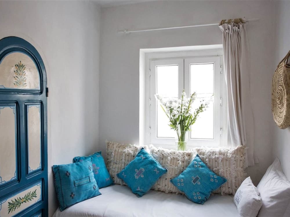 Hotel Emeraude Essaouira