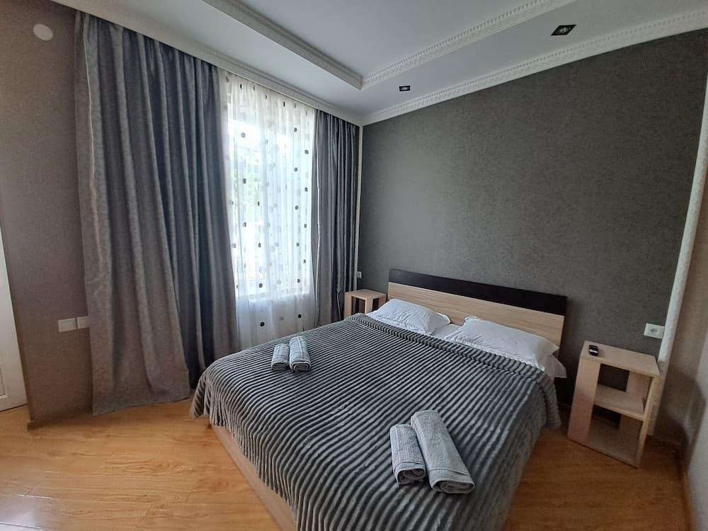 Guest House Akhaltsikhe