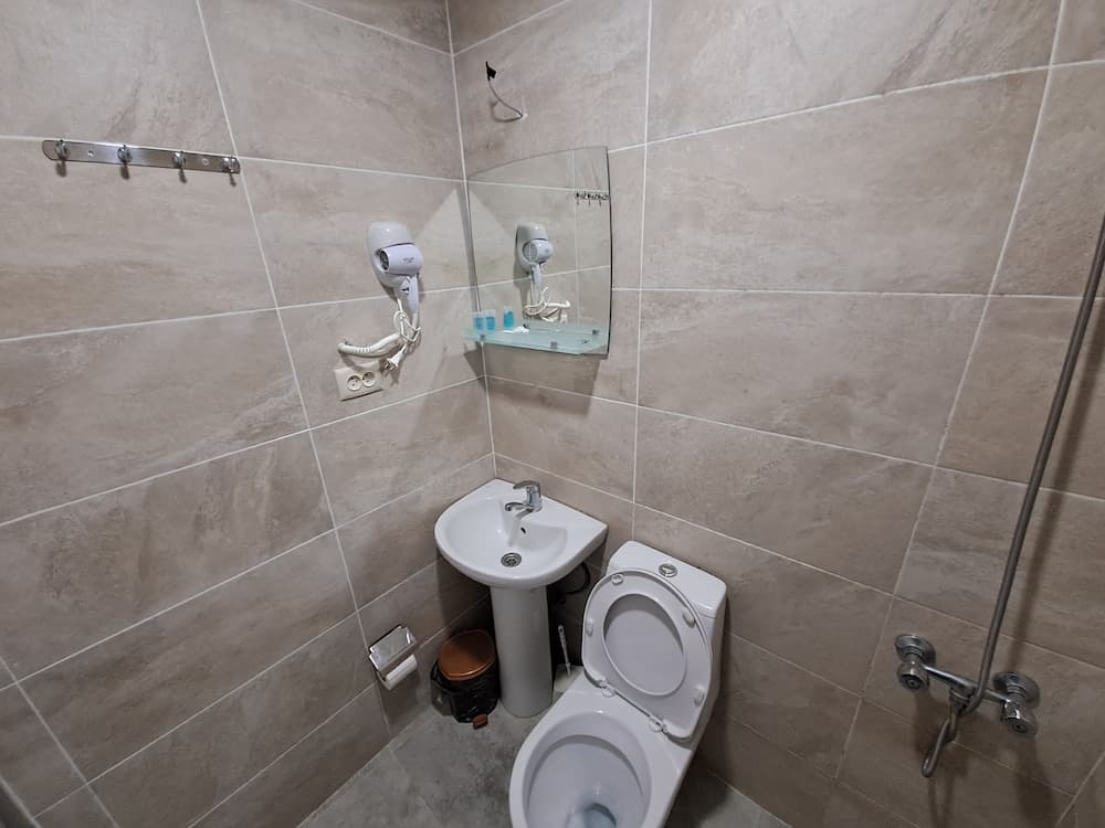 Guest House Akhaltsikhe