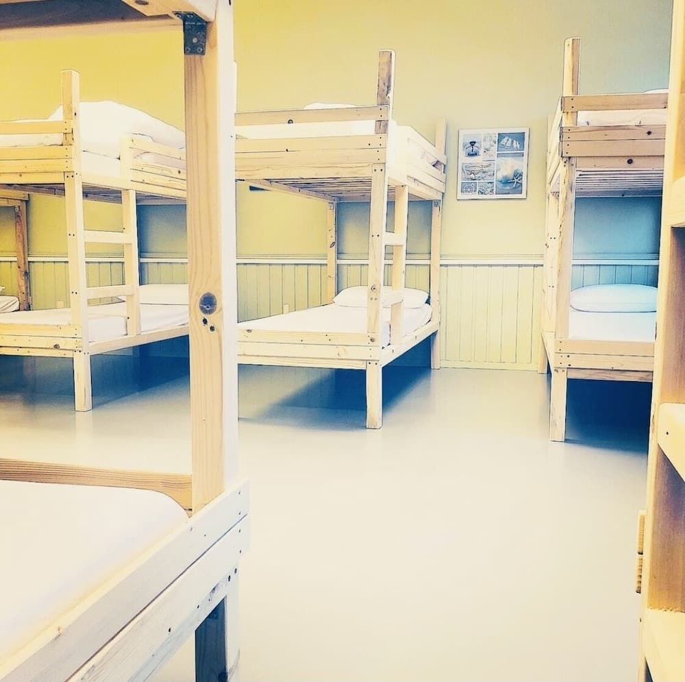 Eco Camp Norway - Hostel