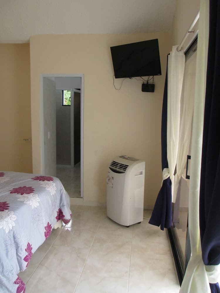 Jazmin Apartments Vacations