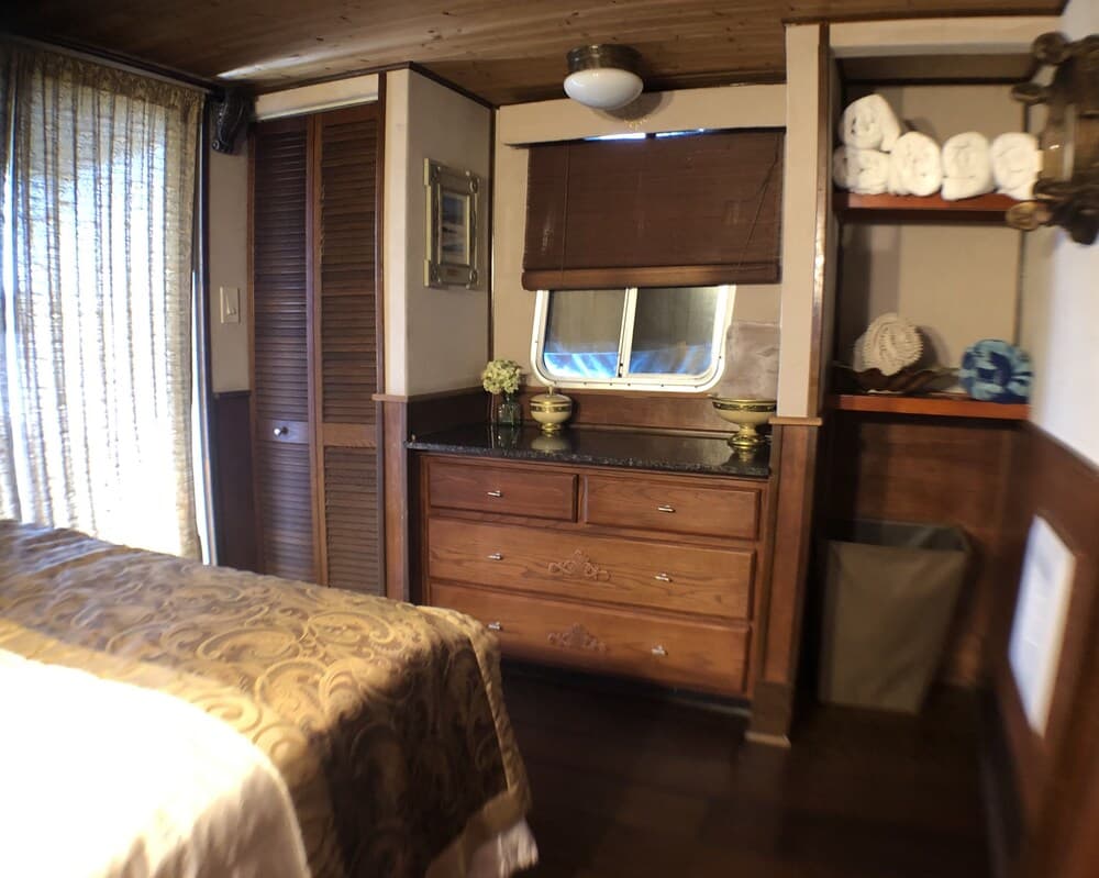 52 Foot Water Adventure Houseboat Clearwater Beach