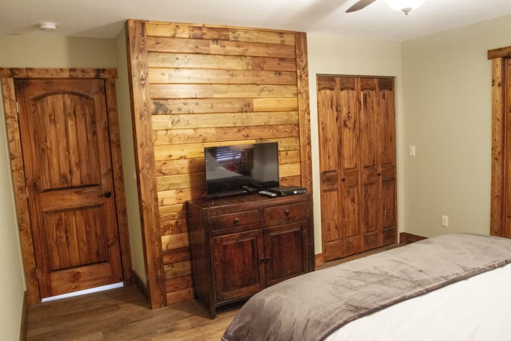 Asheville Country Cabins