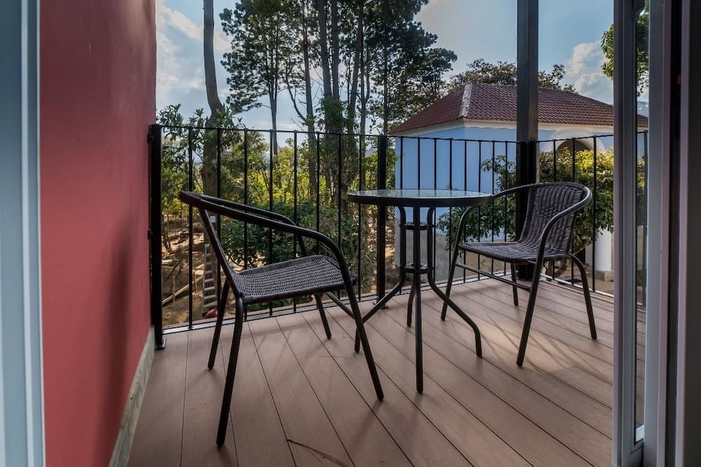 Hotel Hacienda Los Volcanes