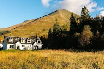 Capercaillie Cottage