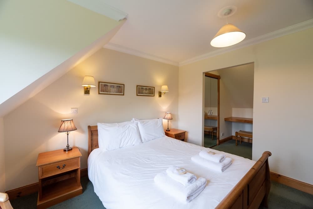 Capercaillie Cottage