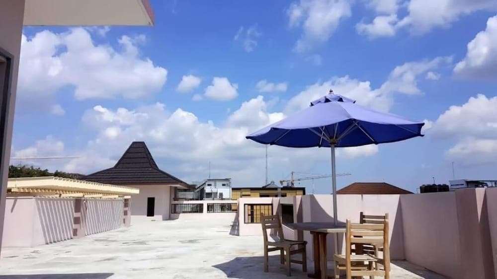 Hotel Amalia Malioboro