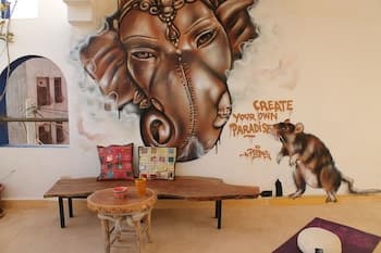 Maison Darna Guesthouse